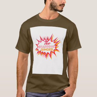 Camiseta O Giner de encaixe