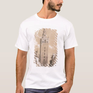 Camiseta O Giralda, Sevilha