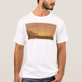 Camiseta O Golden Gate (0643B)