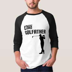 CAMISETA O GOLFATHER