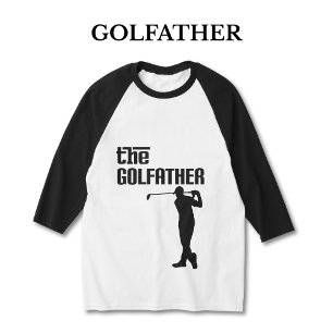 CAMISETA O GOLFATHER