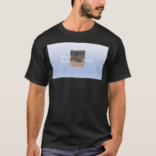 Camiseta O Gosto Dos Jogos De Culpa De Hipócritos