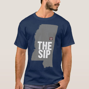 Camiseta O Gráfico Sip