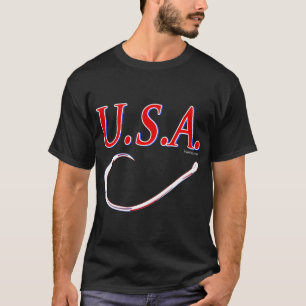 Camiseta O Grande / Design de Pesca / Amante da Pesca / Fis
