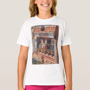 Camiseta O Grande Encantador