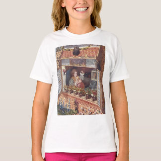 Camiseta O Grande Encantador