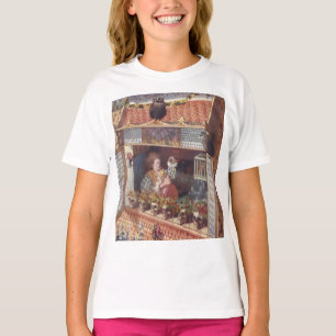 Camiseta O Grande Encantador