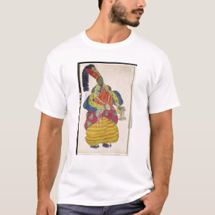 Camiseta O grande Eunuch