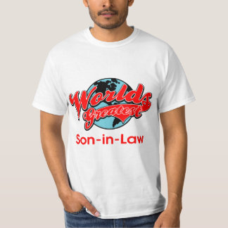 Camiseta O grande genro do mundo