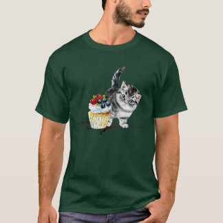 Camiseta O Grande Gourmand 5