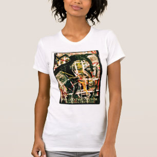 CAMISETA O GRANDE PROTETOR