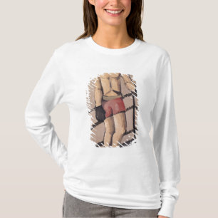 Camiseta O grande pugilista