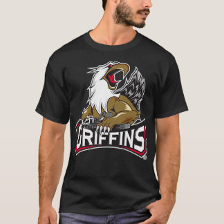 Camiseta O Grande Rapids Griffins