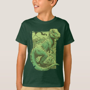 Camiseta O Grande Rei