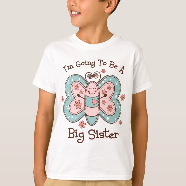 Camiseta O Grande Sis do Futuro (Frente)