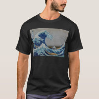 O grande tsunami