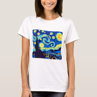 Camiseta o grande uso