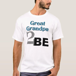 Camiseta O grande vovô 2 seja