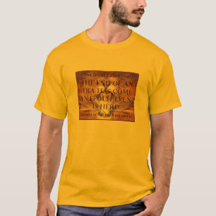 Camiseta O Great Awakening - t-shirt