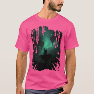 Camiseta O Greenpath