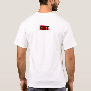 Camiseta O Griff T