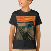 O gritar (Edvard Munch)