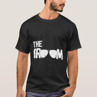Camiseta O Groom