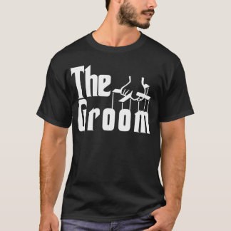 Camiseta O Groom