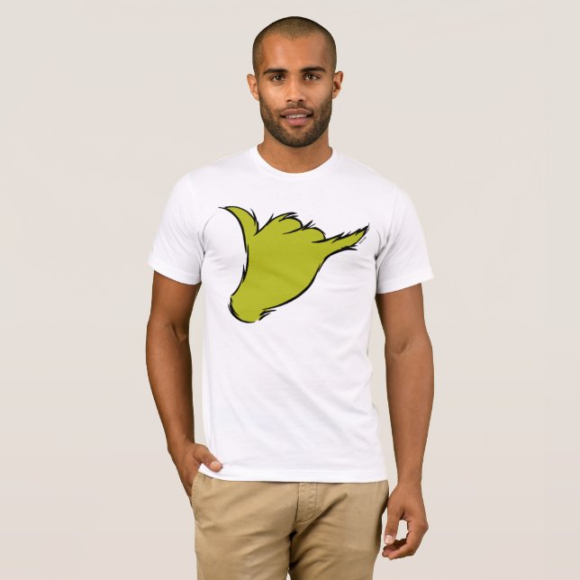 Camiseta O Grpolegadas | A Máquina Média De T-Shirt (Frente Completa)