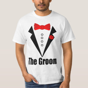 CAMISETA O GRUPO