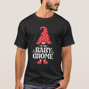 Camiseta O Grupo de Combinação Familiar Engraçado do Bebê G