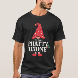 Camiseta O Grupo de Correspondência Familiar Engraçado do C