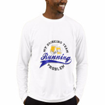 O grupo do bebendo está executando o problema