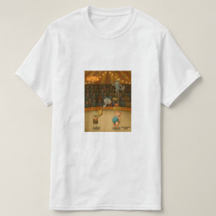 Camiseta O Grupo Equilibrado