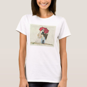 Camiseta O guarda-chuva amável, chapeia 40 'de Le Bon