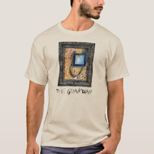 Camiseta O Guardião