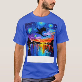 Camiseta O Guardião