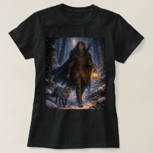 Camiseta O Guardião