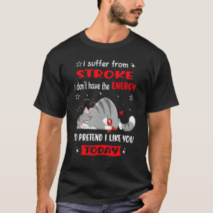 Camiseta O Guerreiro Que Sofro De Acidente