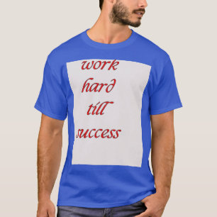 Camiseta O Guia Final para Atingir Seus Sonhos"