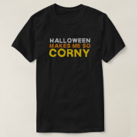 O Halloween Me Deixa Tão Brega e Divertido