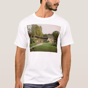 Camiseta O Hameau de Marie-Antoinette