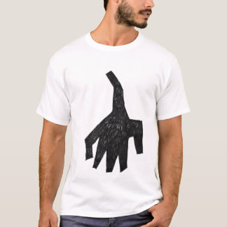 Camiseta O Handman
