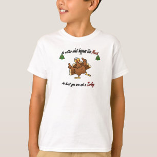 Camiseta O Hanes básico Tagless ComfortSoft® dos seus