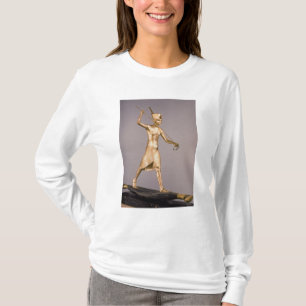 Camiseta O Harpooner, do túmulo de Tutankhamun