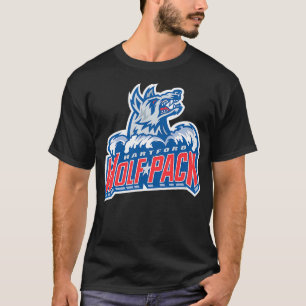 Camiseta O Hartford Wolf Pack essencial