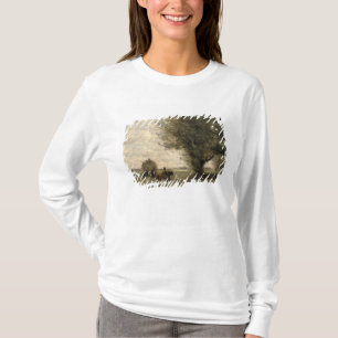 Camiseta O Haycart, C. 1860