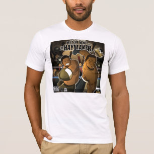 Camiseta O Haymaker