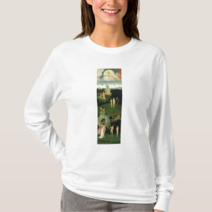 Camiseta O Haywain