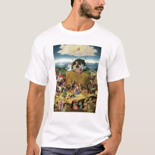 Camiseta O Haywain